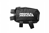 Profile Design Nylon Zippered E-Pack