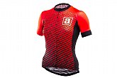ProCorsa Womens Athletes Lounge Florence Cycling Jersey