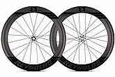 Reynolds Cycling Blacklabel Aero 65 Disc Wheelset