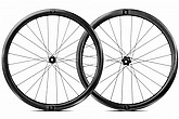 Reynolds Cycling ATR 700c Carbon Disc Wheelset