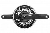 SRAM RED E1 2x DUB 12-Speed Crankset