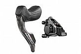 SRAM Force AXS E1 Shifter/Brake Caliper