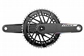 SRAM Force E1 2x DUB 12-Speed Crankset