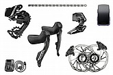 SRAM Force AXS E1 Electronic HRD 12-Speed Groupset