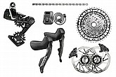 SRAM Force AXS E1 XPLR 13-Speed Groupset