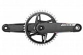 SRAM Force E1 XPLR 1x DUB Crankset