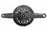 SRAM Force AXS E1 Power Meter Crankset