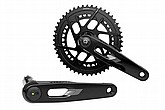 SRAM Rival AXS E1 Power Meter Crankset