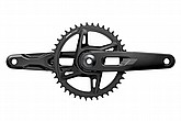 SRAM Rival E1 XPLR 1x DUB Crankset