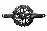SRAM Rival E1 2x DUB 12-Speed Crankset