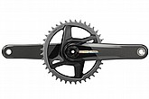 SRAM Force AXS 1x D2 DUB 12-Speed Crankset