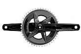 SRAM Rival AXS D1 DUB 12-Speed Crankset