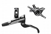 Shimano XTR BL-M9200 Brake Lever W/ BR-M9200 Caliper