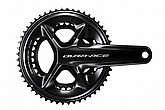 Shimano Dura-Ace FC-R9200 12-Speed Crankset - OEM
