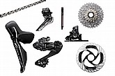 Shimano Dura-Ace Di2 R9270 12-Speed Groupset