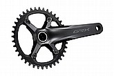 Shimano GRX FC-RX600 11-Speed Crankset