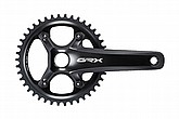 Shimano GRX FC-RX810 1x 11-Speed Crankset - OEM