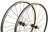 Shimano WH-R501 Clincher Wheelset