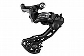 Shimano GRX RD-RX820 2x 12-Speed Rear Derailleur