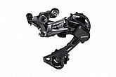 Shimano GRX RD-RX812 11-Speed Rear Derailleur - OEM