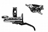 Shimano XTR BL-M9220 Brake Lever W/ BR-M9220 Caliper