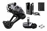 Shimano XTR M9250 Di2 Wireless Upgrade Kit