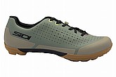 Sidi Mens Asper Laces Gravel Shoe