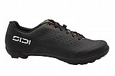 Sidi Mens Asper Laces Gravel Shoe
