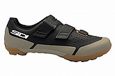 Sidi Mens Asper Gravel Shoe