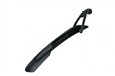 SKS X-Blade Dark Rear Fender