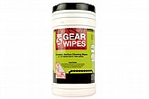 Silca Gear Wipes Canister (110 Sheets)