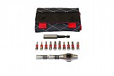 Silca T-Ratchet Tool Kit