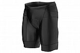 TYR Sport Mens 8 Competitor Core Tri Short