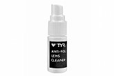 TYR Sport Anti Fog and Lens Cleaner Spray 0.5oz.