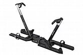 Saris 2025 Superclamp 2-Bike Hitch Rack