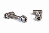 Thomson Titanium Seatpost Bolt Kit