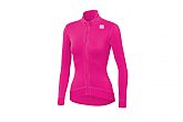Sportful Womens Monocrom Thermal Jersey