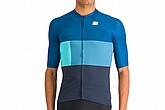 Sportful Mens Snap Jersey