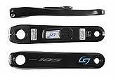 Stages Cycling Gen 3 105 R7100 Single Leg Power Meter
