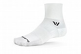 Swiftwick Aspire Quarter Crew Sock