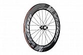 Vision Metron 81 SL Carbon Disc Brake Wheelset