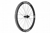 Vision Metron 45 SL Silver Edition Disc Brake Wheels