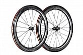 Vision Metron 60 SL TL Disc Wheelset