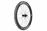 Vision Metron 60 SL SIlver Edition Disc Brake Wheels