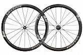 Vision Metron 40 TL Carbon Disc Brake Wheelset