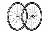 Vision SC 40 Rim Brake Carbon Wheelset