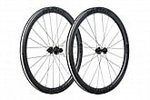 Vision SC 45 Disc Brake Carbon Wheelset