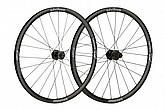 Vision Team 30 i23 TL Alloy Disc Brake Wheelset