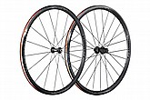 Vision Team 30 Comp TL Rim Brake Alloy Wheelset