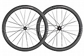Vision Metron RS 45 Carbon Disc Brake Wheelset